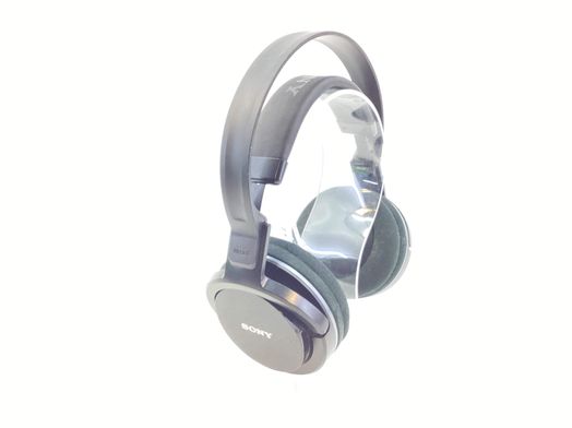 diadema sony mdr-rf855rk