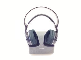 diadema sony mdr-rf855rk