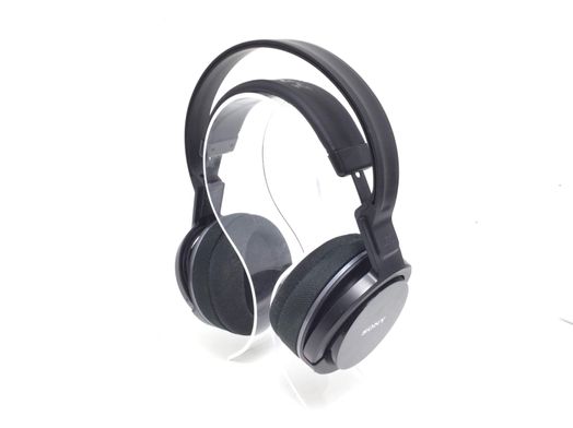 diadema sony mdr-rf855rk