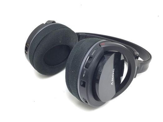 diadema sony mdr-rf855rk