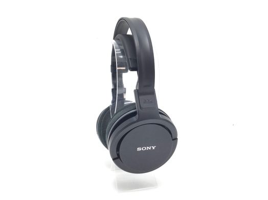 diadema sony mdr-rf855rk