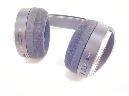 diadema sony mdr-rf855rk