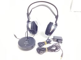 diadema sony mdr-rf855rk
