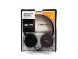 diadema sony mdr-zx100