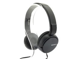 diadema sony mdr-zx110
