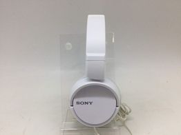 diadema sony mdr-zx110