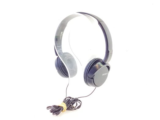 diadema sony mdr-zx110