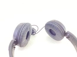 diadema sony mdr-zx110