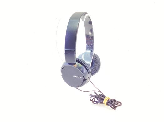 diadema sony mdr-zx110