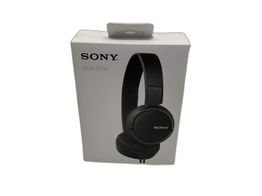 diadema sony mdr-zx110