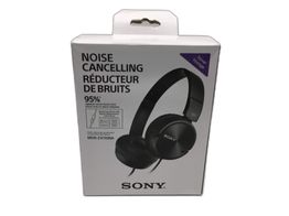 diadema sony mdr-zx110na