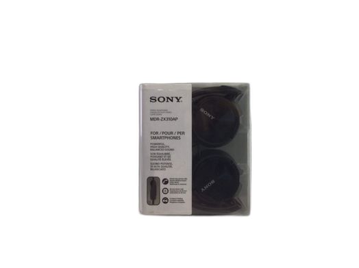 diadema sony mdr-zx310ap