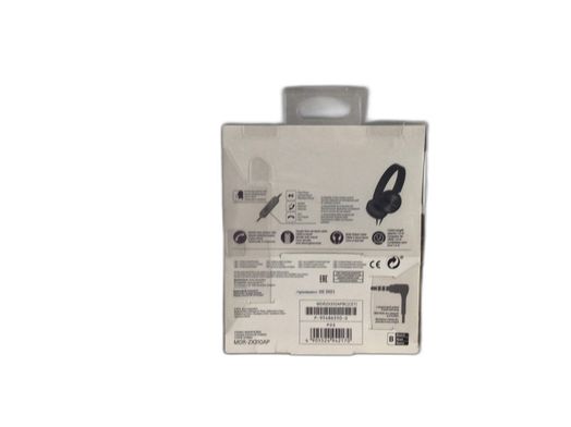 diadema sony mdr-zx310ap