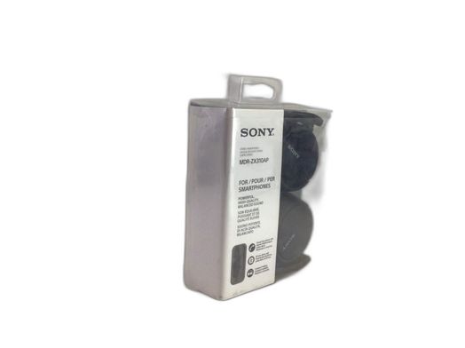 diadema sony mdr-zx310ap