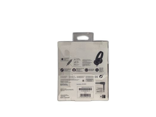 diadema sony mdr-zx310ap