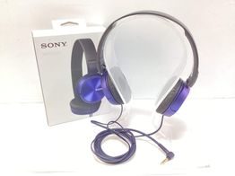 diadema sony mdr-zx310b