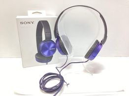 diadema sony mdr-zx310b