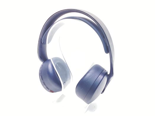 diadema sony pulse 3d