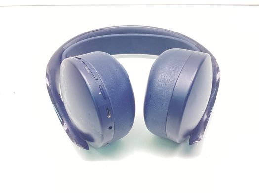 diadema sony pulse 3d