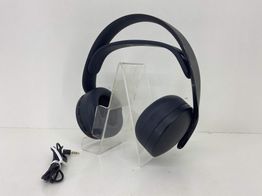 diadema sony pulse 3d