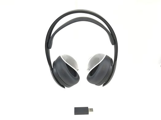 diadema sony pulse 3d