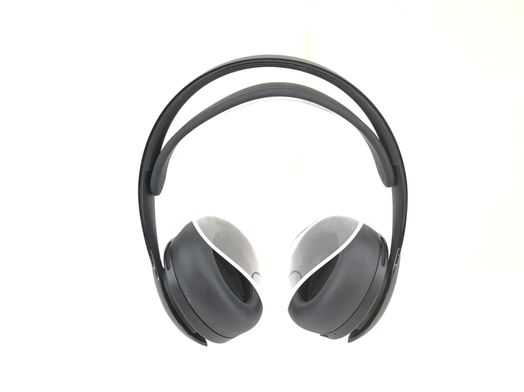 diadema sony pulse 3d