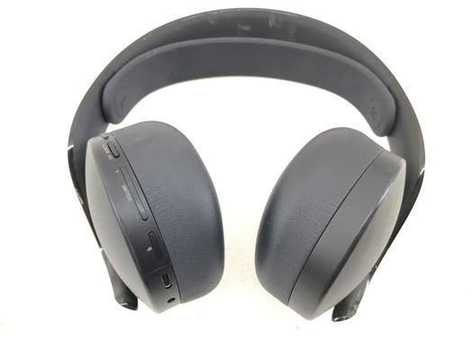 diadema sony pulse 3d