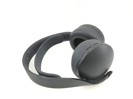 diadema sony pulse 3d