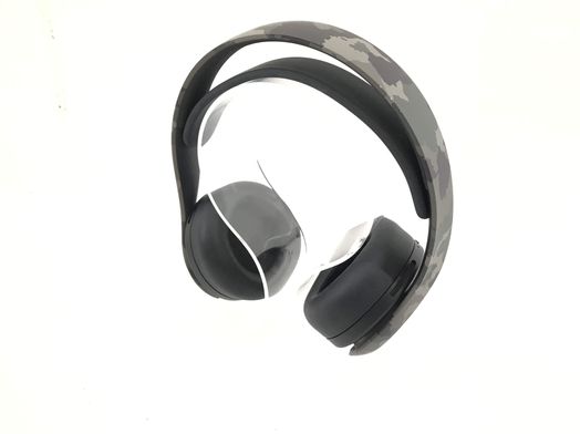 diadema sony pulse 3d