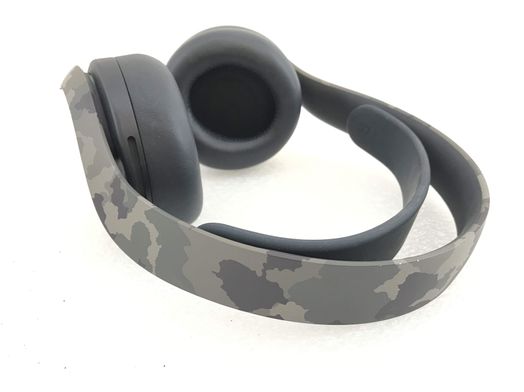 diadema sony pulse 3d