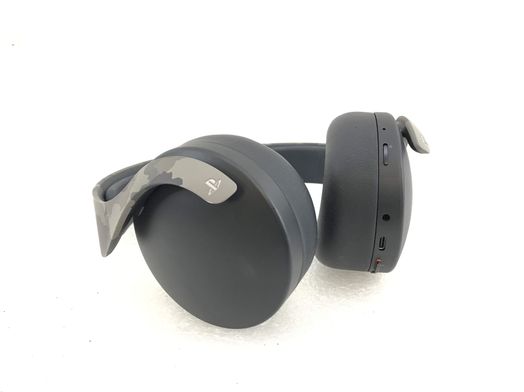 diadema sony pulse 3d