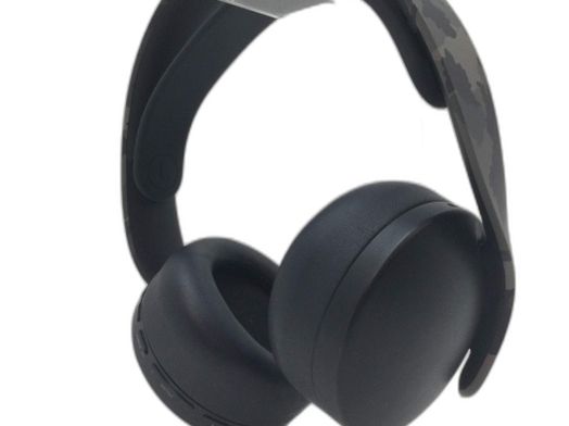 diadema sony pulse 3d