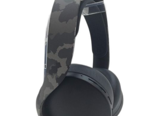 diadema sony pulse 3d