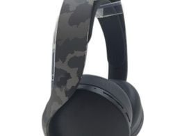 diadema sony pulse 3d