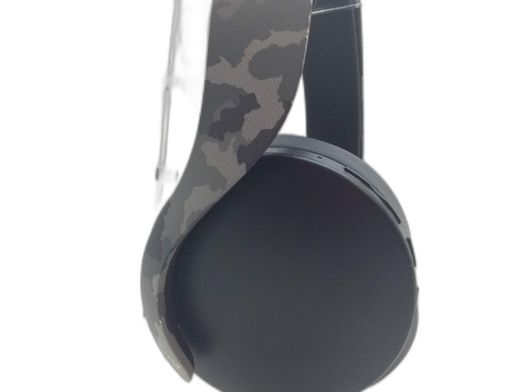 diadema sony pulse 3d