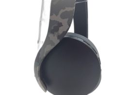 diadema sony pulse 3d