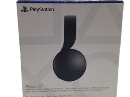 diadema sony pulse 3d