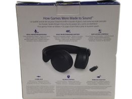 diadema sony pulse 3d