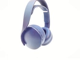 diadema sony pulse 3d