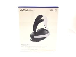 diadema sony pulse elite
