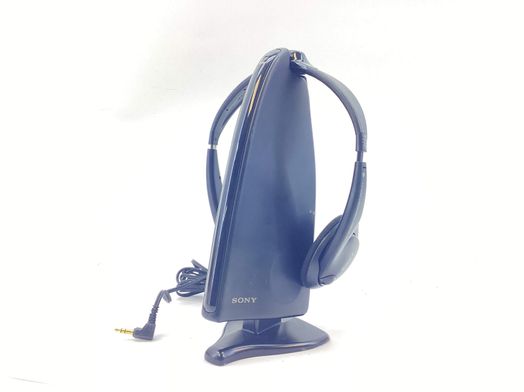 diadema sony tmr-if5