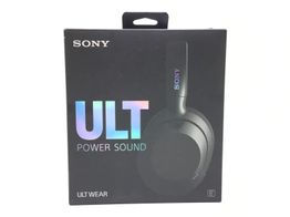 diadema sony ult wear wh-ult900n