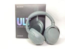 diadema sony ult wear wh-ult900n