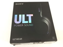diadema sony ult wear wh-ult900n
