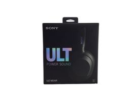 diadema sony ult wear wh-ult900n