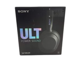 diadema sony ult wear wh-ult900n