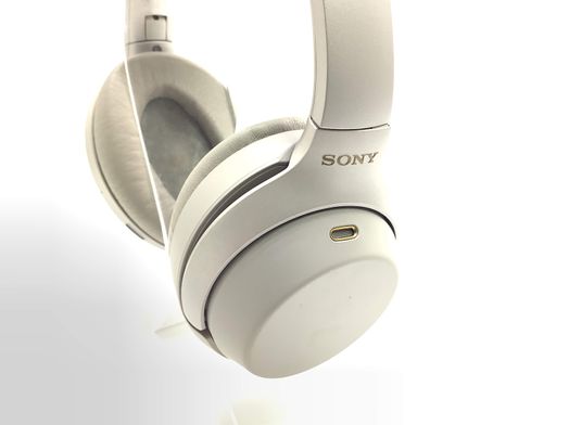 diadema sony wh-1000xm3