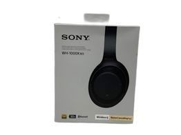 diadema sony wh-1000xm3