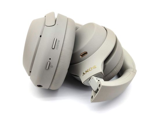 diadema sony wh-1000xm4