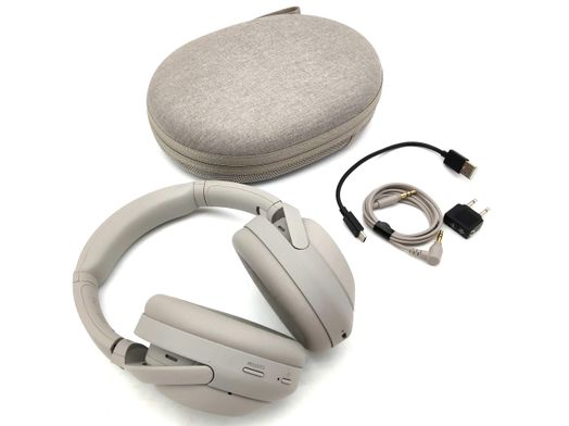 diadema sony wh-1000xm4